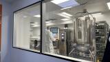Expanded manufacturing enhances life science capabilities