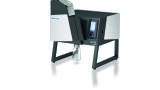SM 50 - The performance world champion among benchtop Cutting Mills 