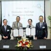 Shimadzu Corp and A*STAR&rsquo;s DxD Hub establish joint lab at Singapore&rsquo;s Biopolis research foundation