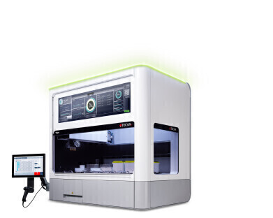 Tecan Launches Veya™ ; Effortless Liquid Handling Automation for modern laboratories