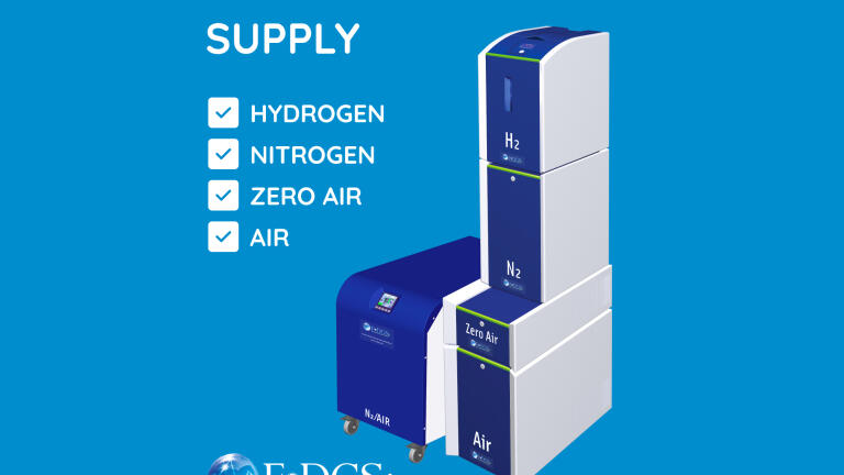 Secure your gas supply with F-DGSi generators