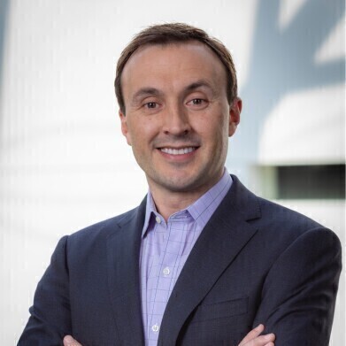 New leadership to drive innovation in analytical science