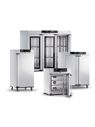 Trust the best and relax: Best in class climate and temperature control units