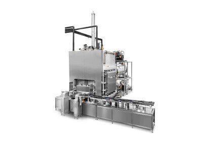 Biopharma Group champions precision and sterility in aseptic fill-finish with cutting-edge solutions