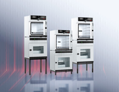 Best in class climate and temperature control units