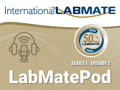 LabMatePod - June 2025 