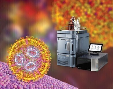 Speed Up LNP Research: Automated Size and Zeta Potential Measurement