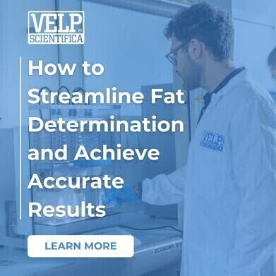 How to Streamline Fat Determination and Achieve Accurate Results