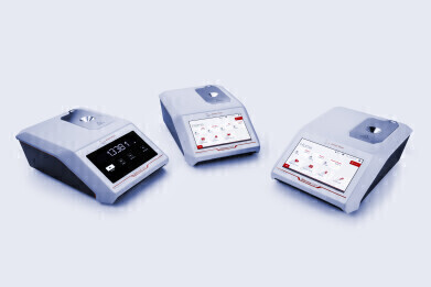 Anton Paar unveils the new Abbemat refractometer models: Cost-efficient quality control in the chemicals industry