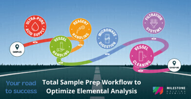 Milestone – 'Total Workflow'