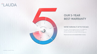 Quality that lasts: Extended warranties for long-term reliability