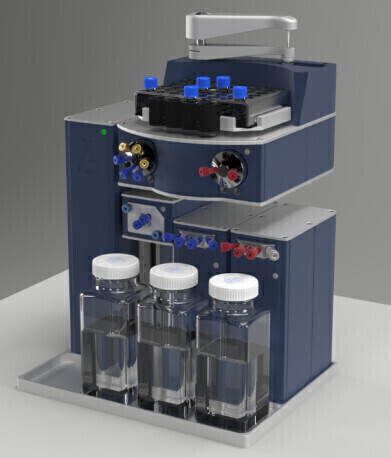 SIELC – Alltesta™ Automated Analyzer