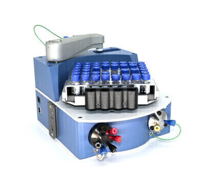 SIELC – Alltesta™ Mini-Autosampler