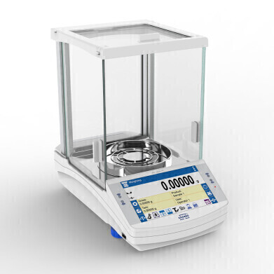 Radwag – AS X7 Analytical Balance