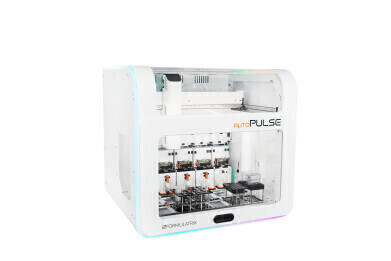 Formulatrix – autoPulse