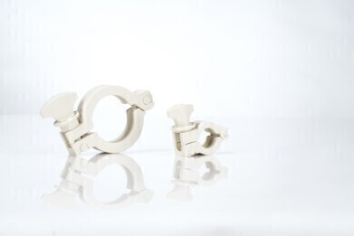 Watson-Marlow Fluid Technology Group – BioClamp