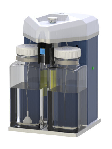 SIELC – Cromite™ HPLC System