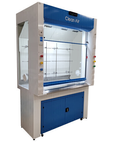 Clean Air - Eliminating SF6