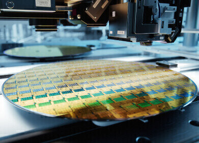 Optimise Semiconductor Etch Processes with Hiden Analytical’s New EP-Replayer