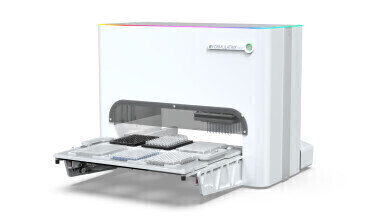 Formulatrix – F.A.S.T.