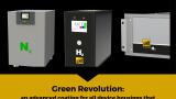LNI Swissgas – Green Revolutions on gas generators