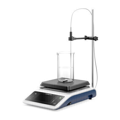 Hamilton – MagHeat