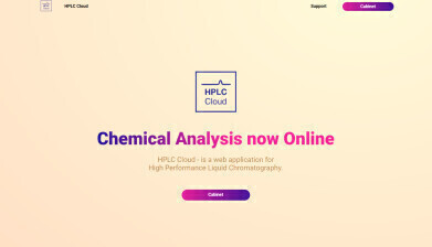 SIELC – HPLC.cloud