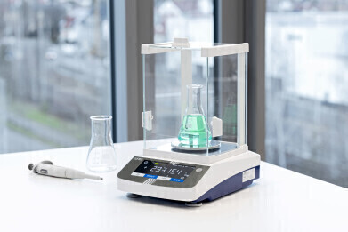 Kern & Sohn – ADS/ADT and PDS/PDT Balances