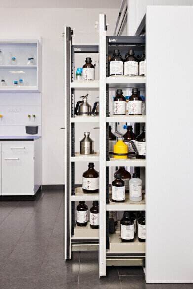 Köttermann – VarioProtect