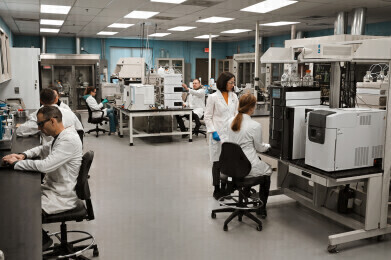 SIELC – Method Development