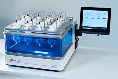 Labtech – MVP – Vacuum Concentrator