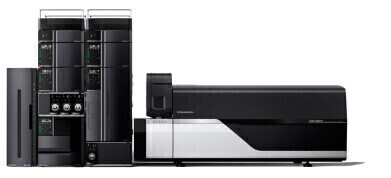 Shimadzu – Nexera QX Multiplex System