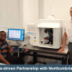 HORIBA UK – Partnership with Northumbria University