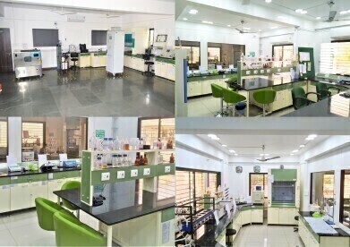 TCQA Labs - Quality Assurance Testing