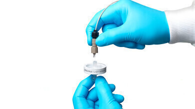 Sartorius – Sartobind® Rapid A Lab