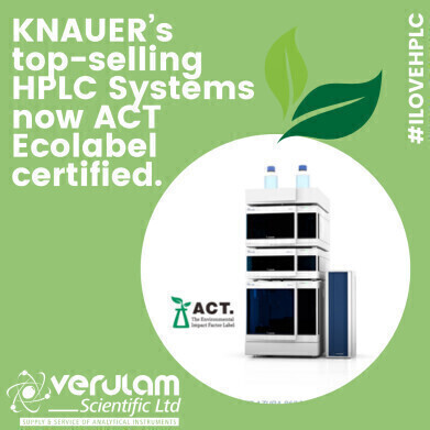 Knauer – the GreenLab Award