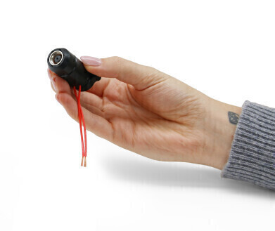 Plasmion – SICRIT Ion Source Technology