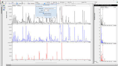 SepSolve Analytical – Smart Subtract