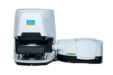 PerkinElmer – Spotlight Aurora FTIR Microscope