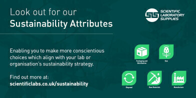 Scientific Laboratory Supplies – Sustainability Attributes