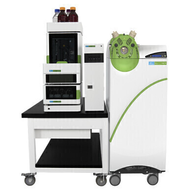 PerkinElmer – QSight 500 LC/MS/MS System