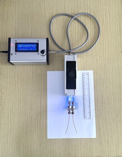 JPP Chromatography – Three ground breaking patents