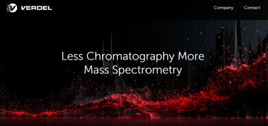 Verdel Instruments – Total Correlation Mass Spectrometry (TOC-MS)