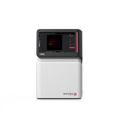 Scientific Laboratory Supplies – Uvitec Alliance Iris Touch UVM