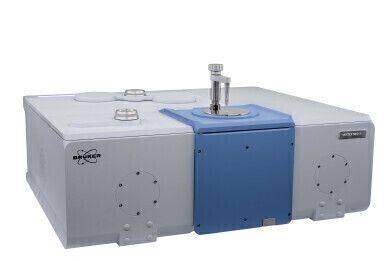 Bruker Optics – Vacuum ATR Accessory