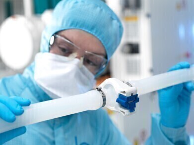 Watson-Marlow Fluid Technology Group – WMArchitect