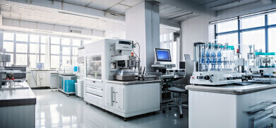 EquipNet Inc. – LabMoves