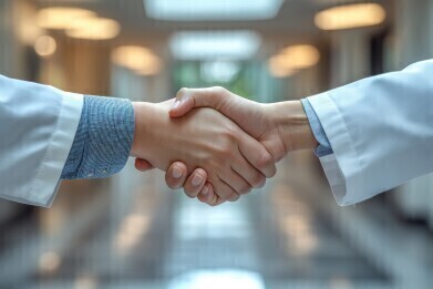 Key partnerships unlock protein access across APAC and the Middle East