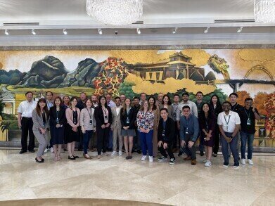 APAC expansion strengthens global biotech growth plan