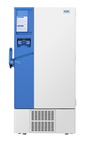 Smart, sustainable cold storage innovation at SinS 2025